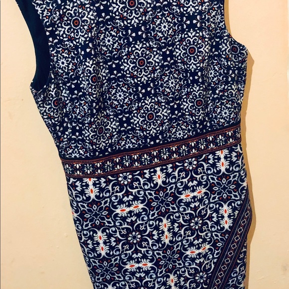 Maggy London work and play dress - Picture 3 of 6